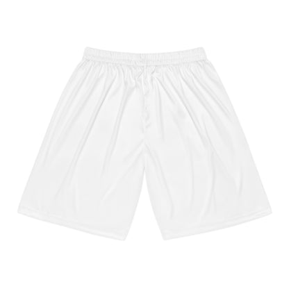 NY Design Shorts