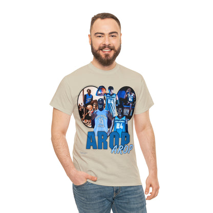 AROP AROP  Tee