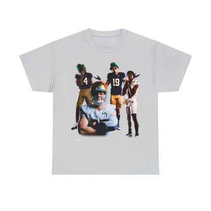 ND Wrs Tee