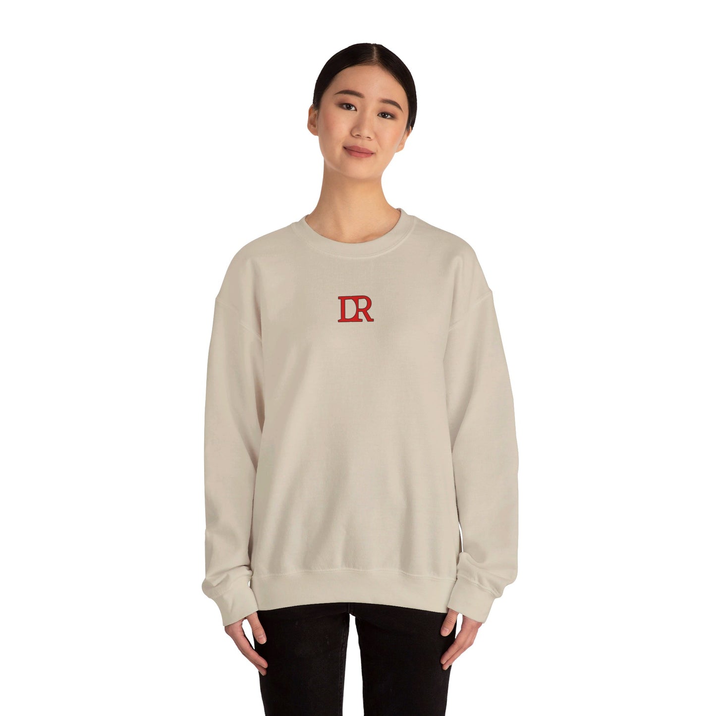 Drew Rardin Crewneck Sweatshirt