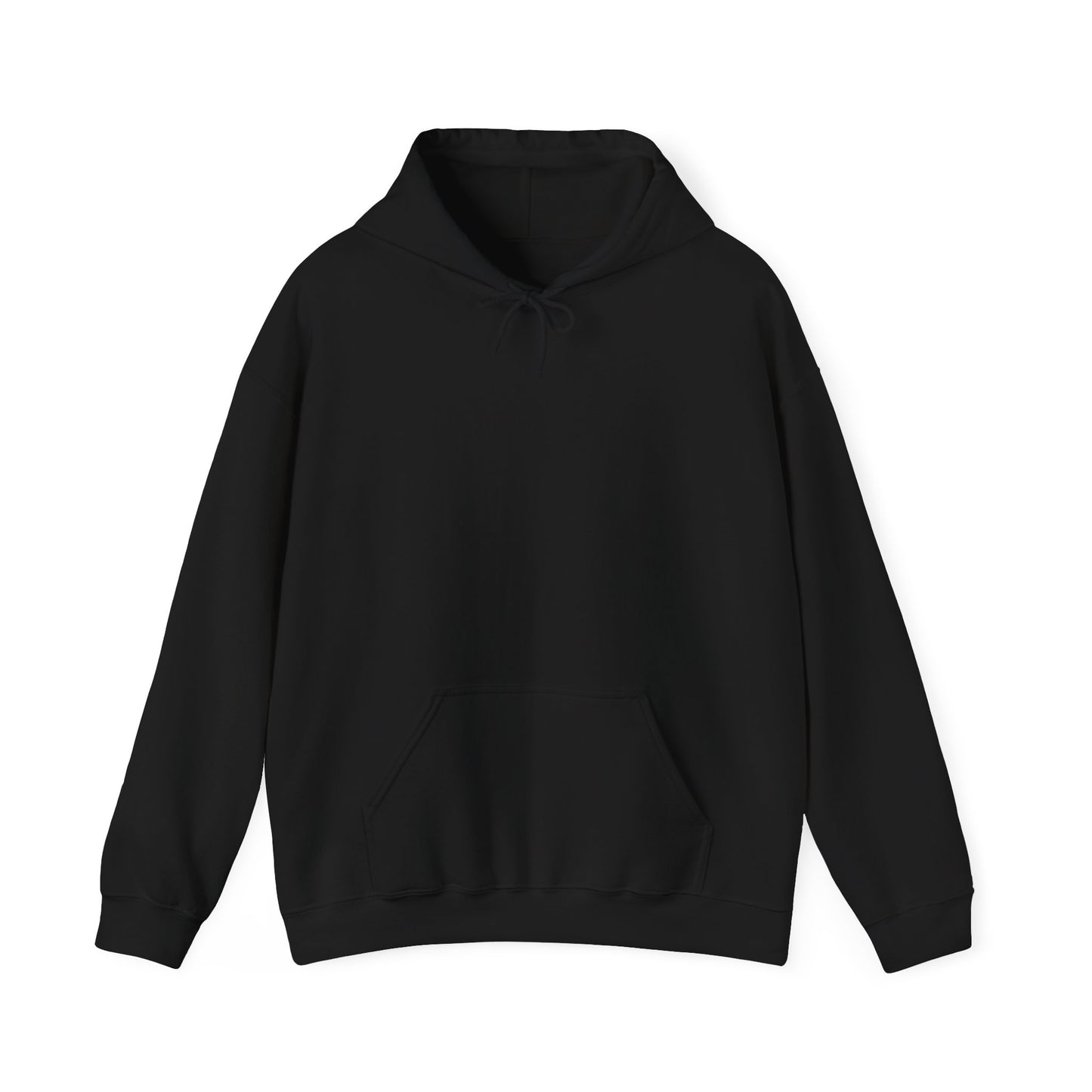 Jayden Daniels Hooded Sweatshirt [BACK SIDE DESIGN]