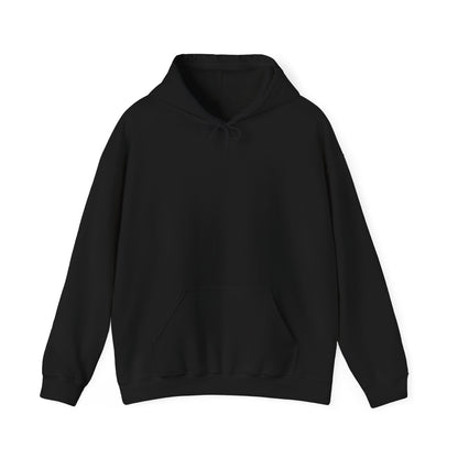 Jayden Daniels Hooded Sweatshirt [BACK SIDE DESIGN]