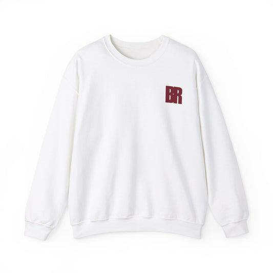 Braxton Rundio Crewneck Sweatshirt