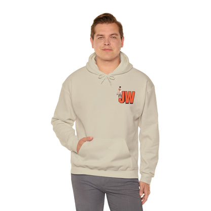 Jordan Washington Hooded Sweatshirt