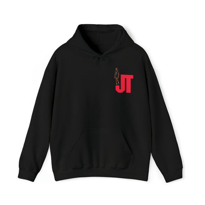 Josh Tyson Hooded Sweatshirt