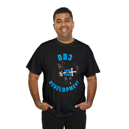 DD3 Development Tee