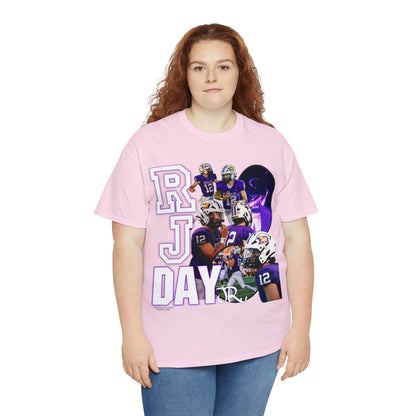 RJ Day Jr. Tee
