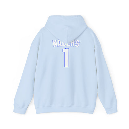 Malik Nabers Hooded Sweatshirt [DS]