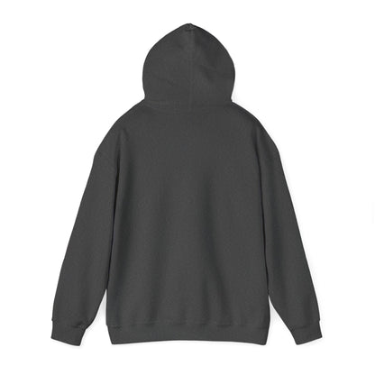 Josh Tyson Hooded Sweatshirt