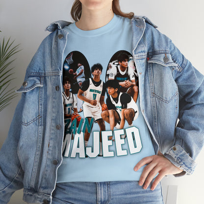 Zain Majeed Tee