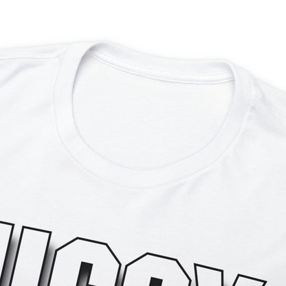 Jiggy Jordan Tee