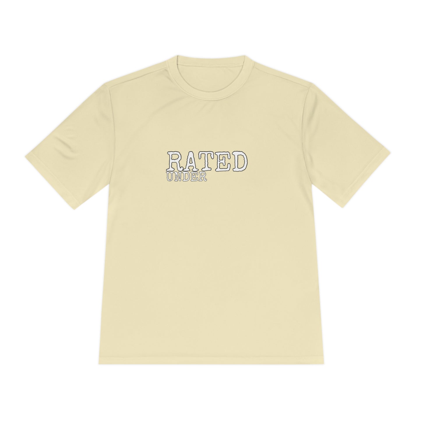 Underrated Compression Tee