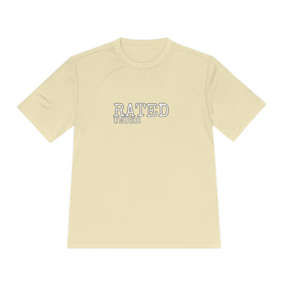 Underrated Compression Tee