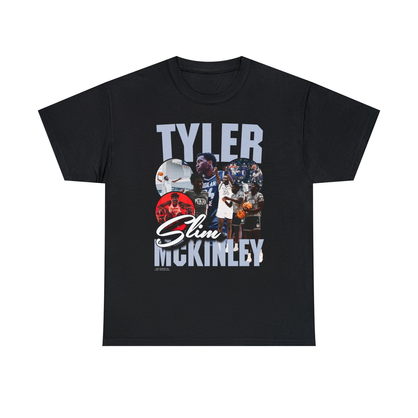 Tyler McKinley Tee