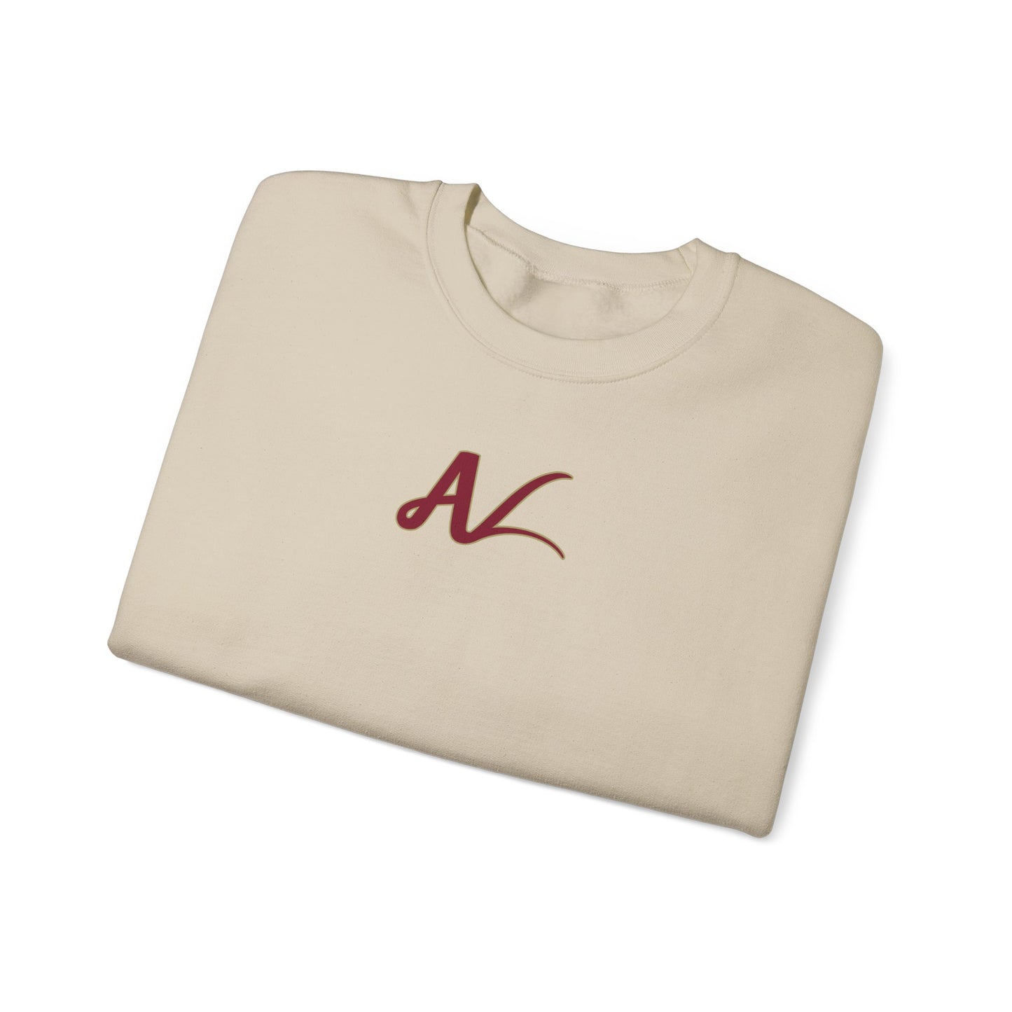 Angelo Lamatrice IV Crewneck Sweatshirt