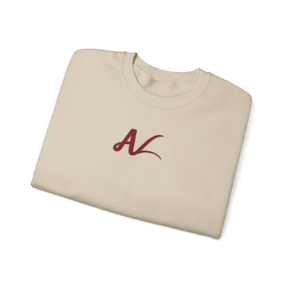 Angelo Lamatrice IV Crewneck Sweatshirt