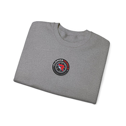 Florida Rebels 17U Crewneck Sweatshirt