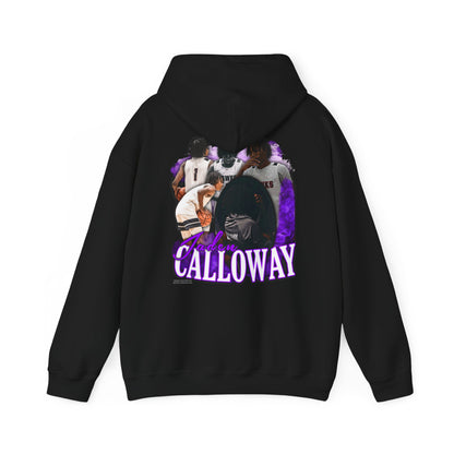 Jaden Calloway Hooded Sweatshirt