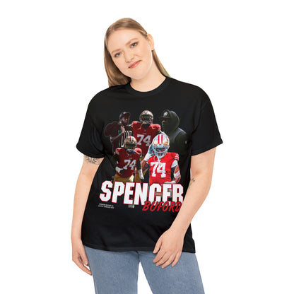 Spencer Buford Tee
