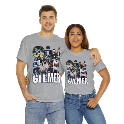 Kwazi GILMER Tee