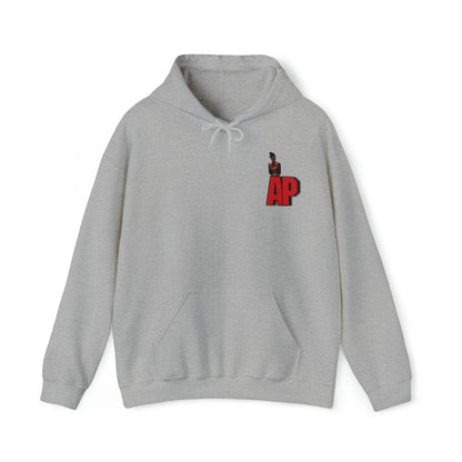 Amir Phillips Hooded Sweatshirt
