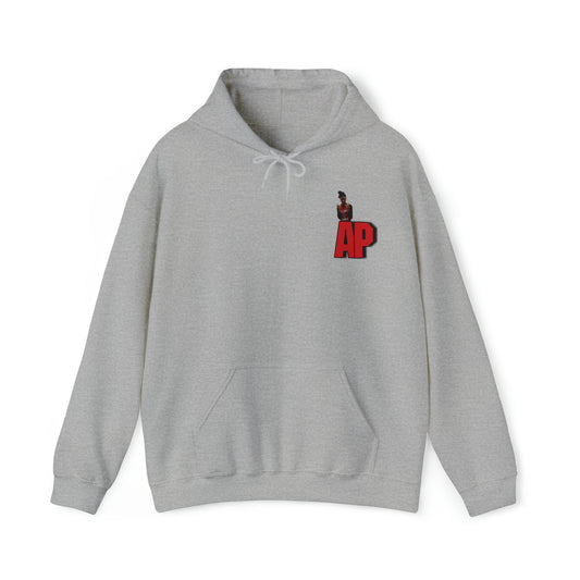 Amir Phillips Hooded Sweatshirt