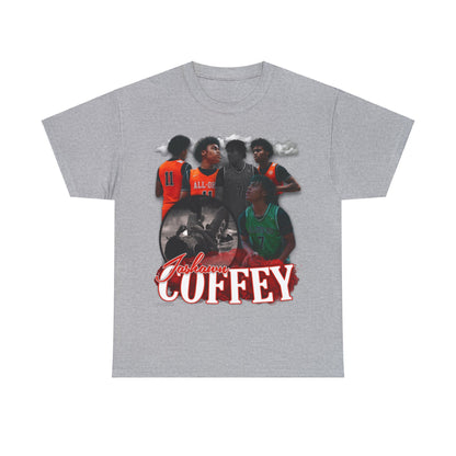 Jashawn Coffey Heavy Cotton Tee