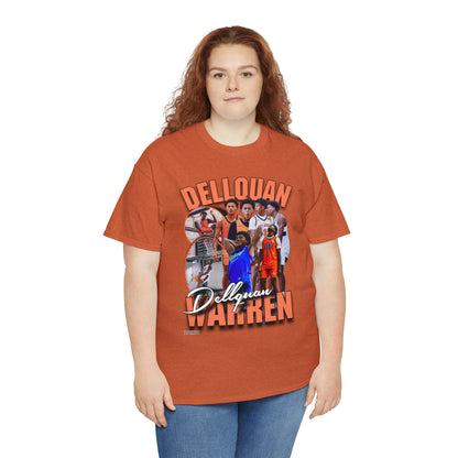 Dellquan Warren Tee