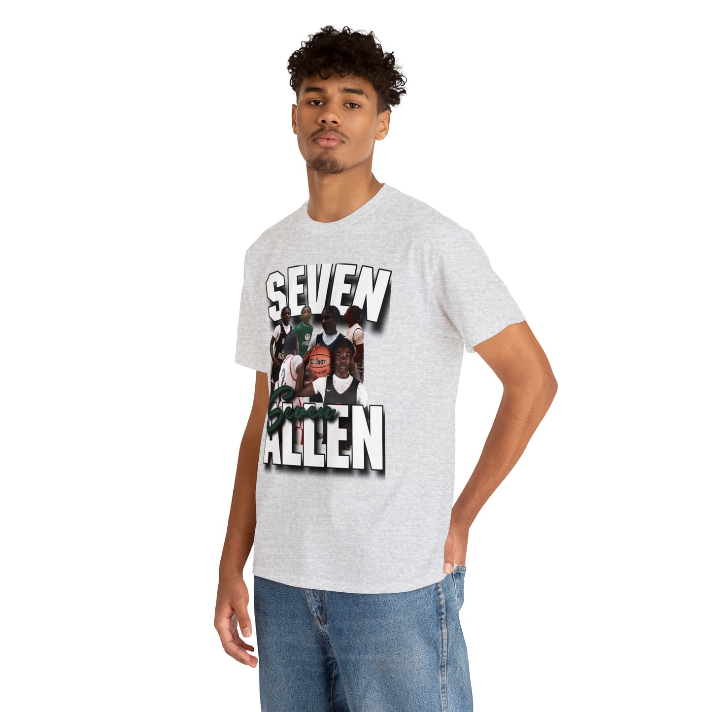 Seven Allen Tee
