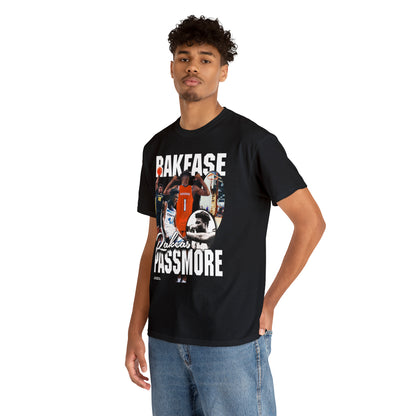 Rakeas Passmore Tee