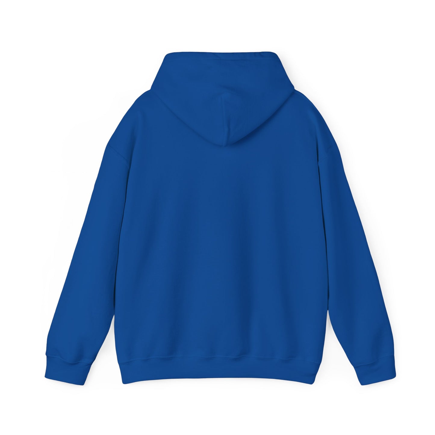Jonathan Sanderson Hooded Sweatshirt