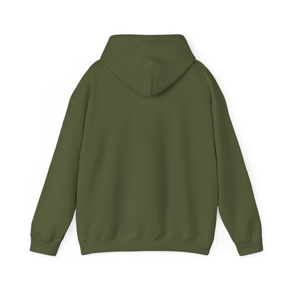 Jalen Reece Hooded Sweatshirt