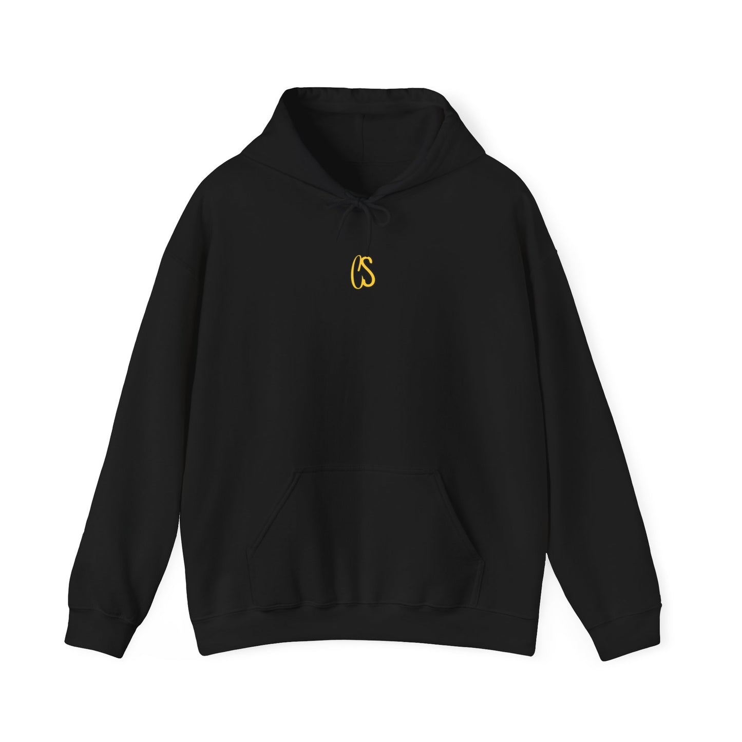 Cameron Simpson Hooded Sweatshirt