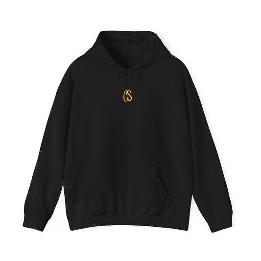 Cameron Simpson Hooded Sweatshirt