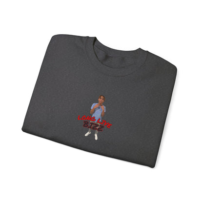Davion Mack Crewneck Sweatshirt