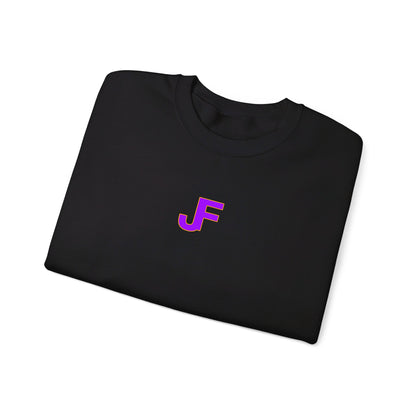 Jordan Fisher Crewneck Sweatshirt