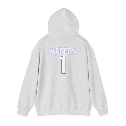 Malik Nabers Hooded Sweatshirt [DS]