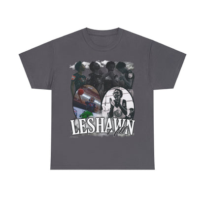 Leshawn Hill Heavy Cotton Tee