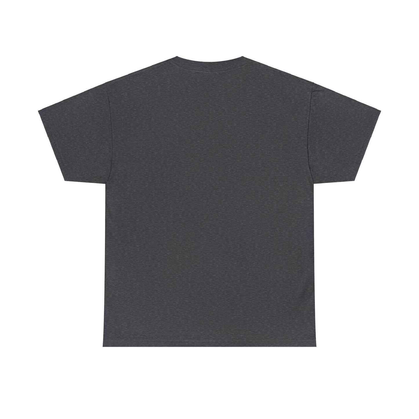 Jamier Jones Heavy Cotton Tee