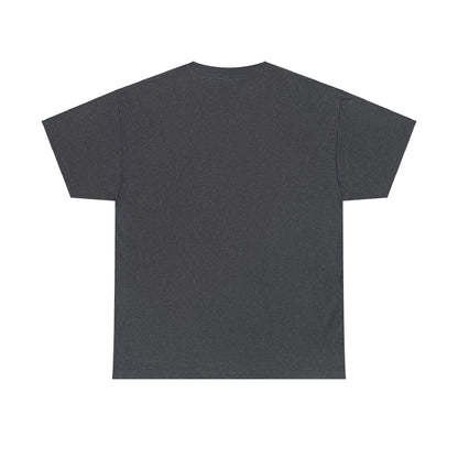 Jamier Jones Heavy Cotton Tee