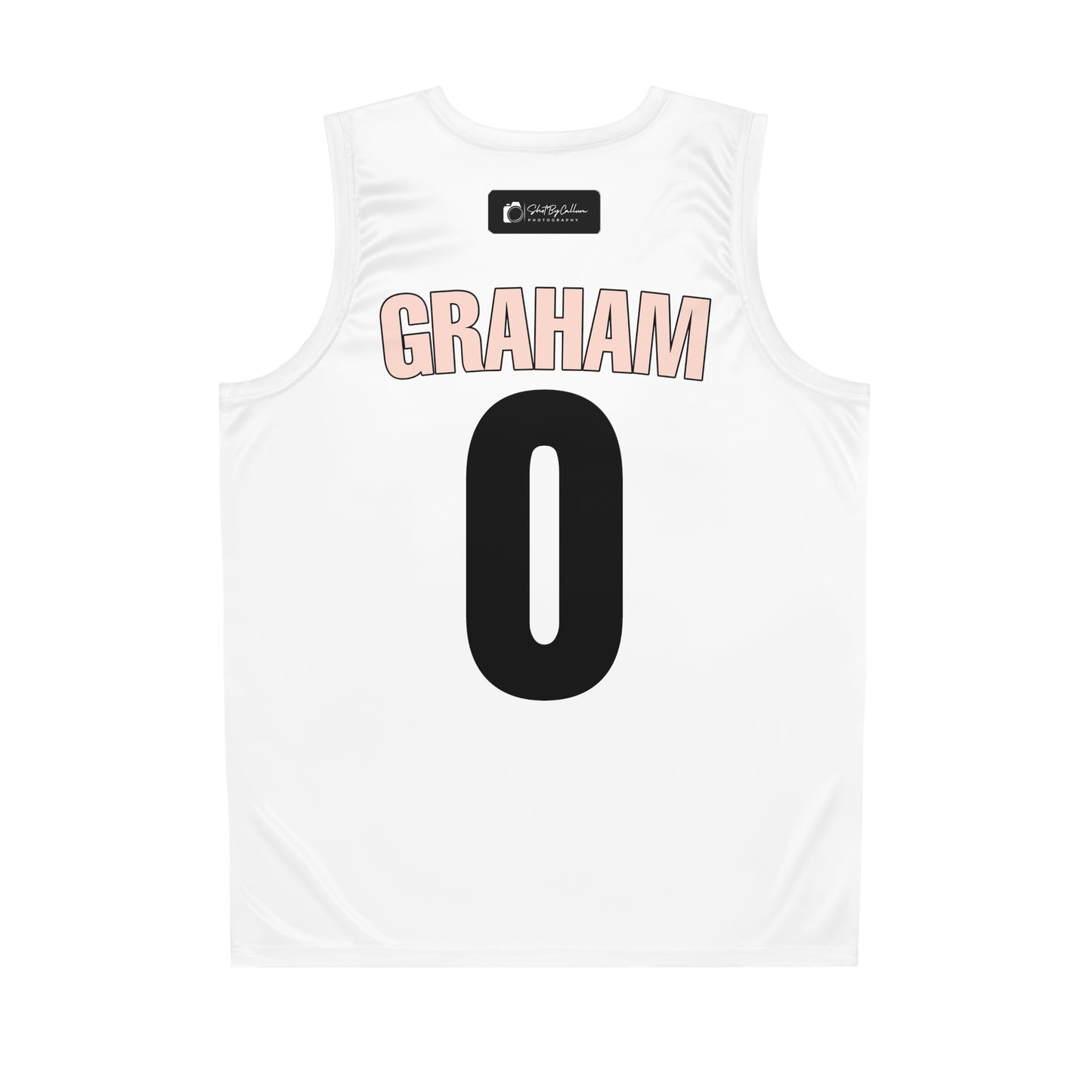 Graham LSE Jersey