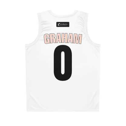 Graham LSE Jersey