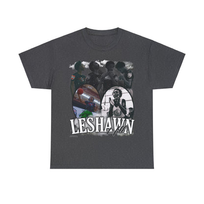 Leshawn Hill Heavy Cotton Tee