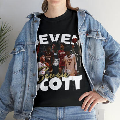 Seven Scott Tee