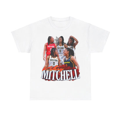 Kelsey Mitchell Heavy Cotton Tee