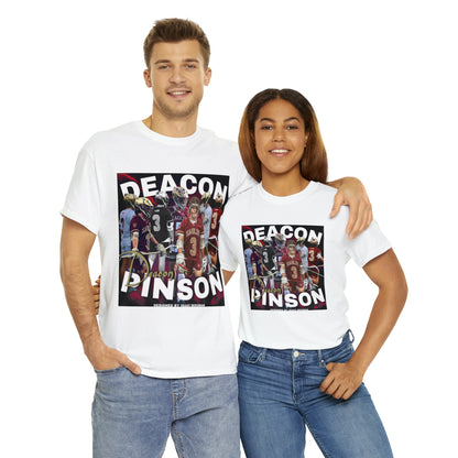 Deacon Pinson Tee