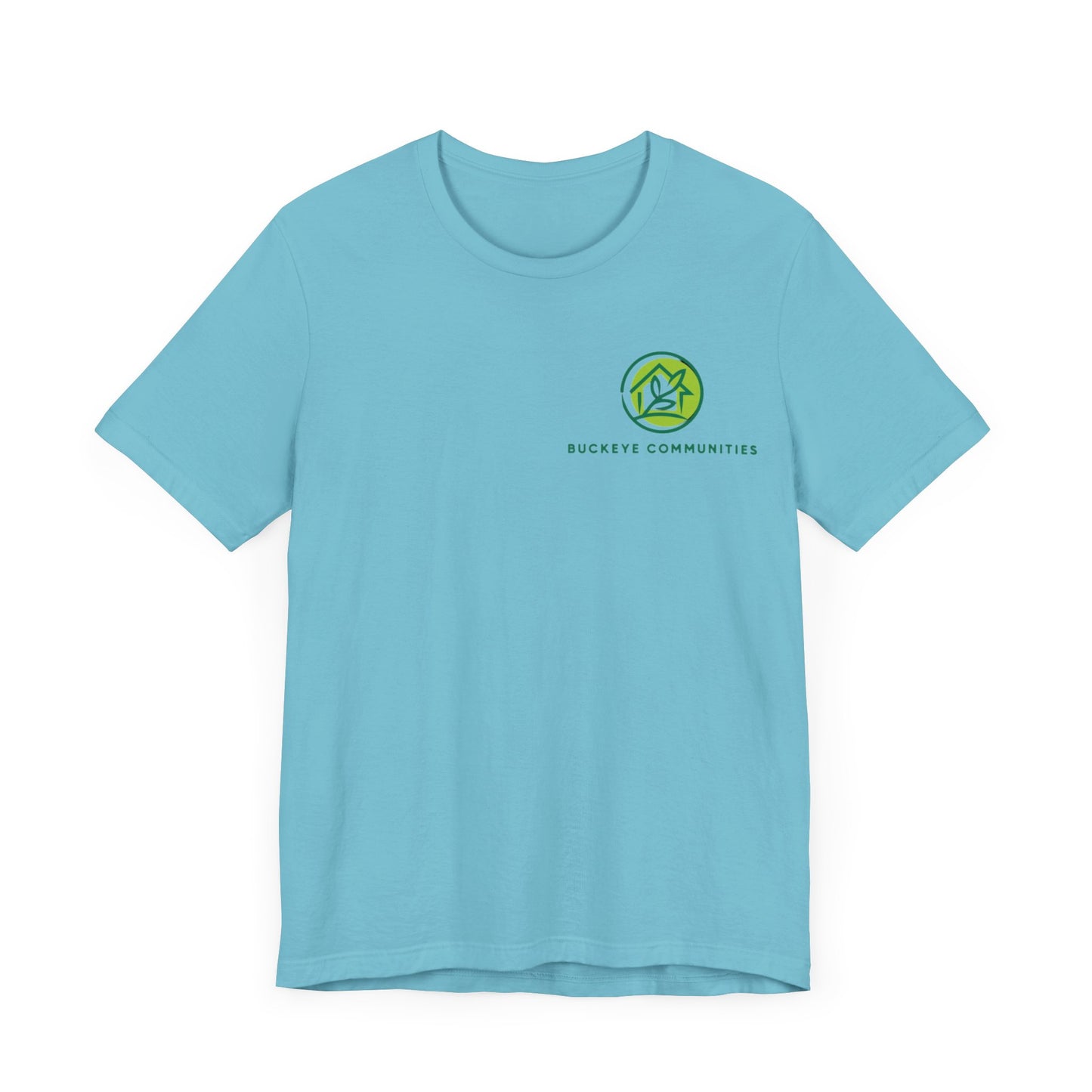 Buckeye Communities Short Sleeve Tee