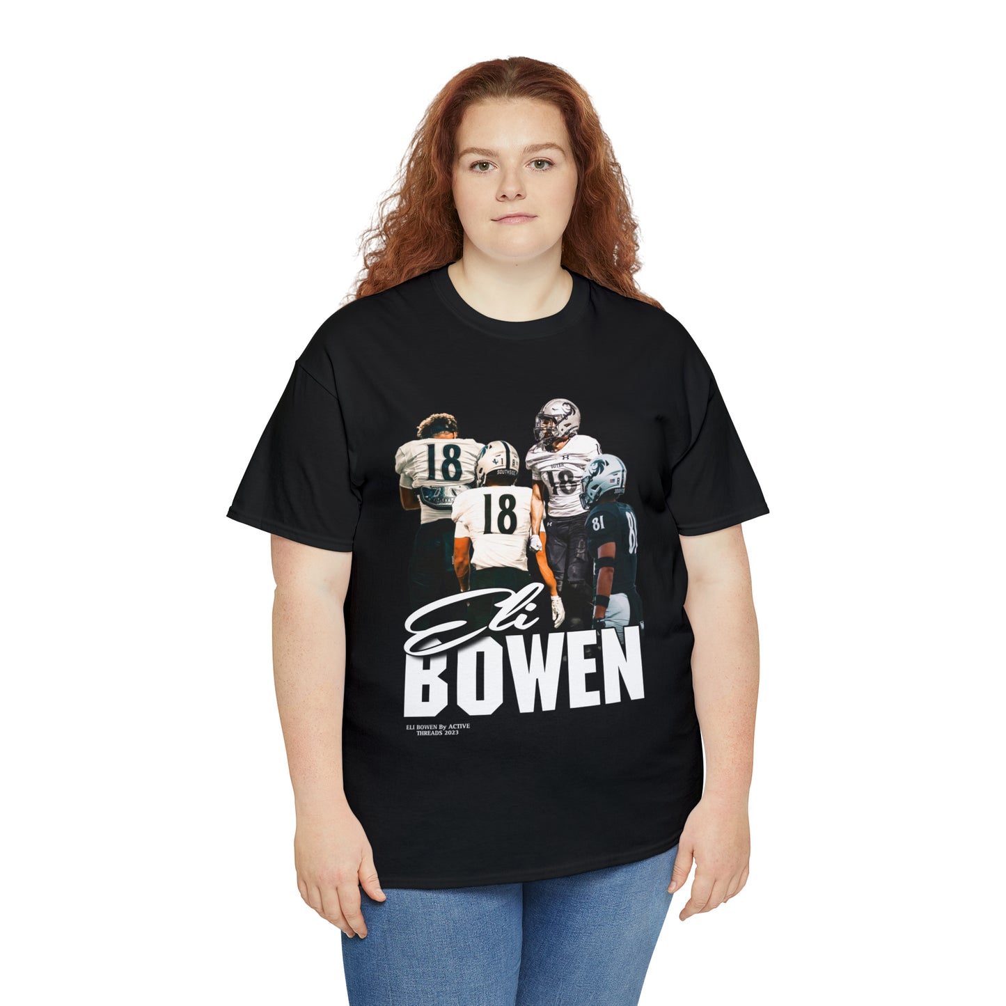 Eli Bowen Tee