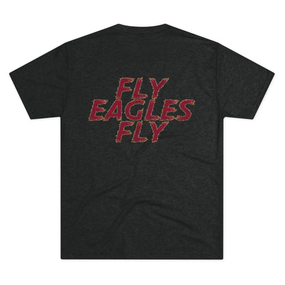 Watterson Football 2024 Crew Tee [DS]