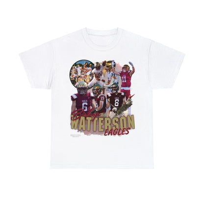 Bishop Watterson Football Tee